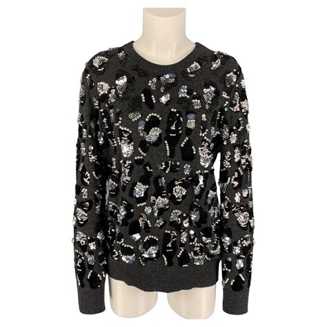 Sweaters Black Michael Kors Collection 